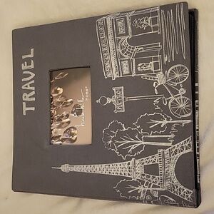 Photo Album. Pictues. Memories